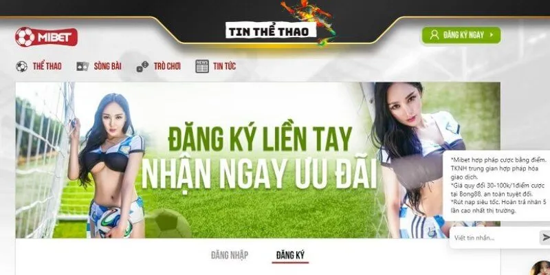 Khám phá kho game hot hit từ Mibet