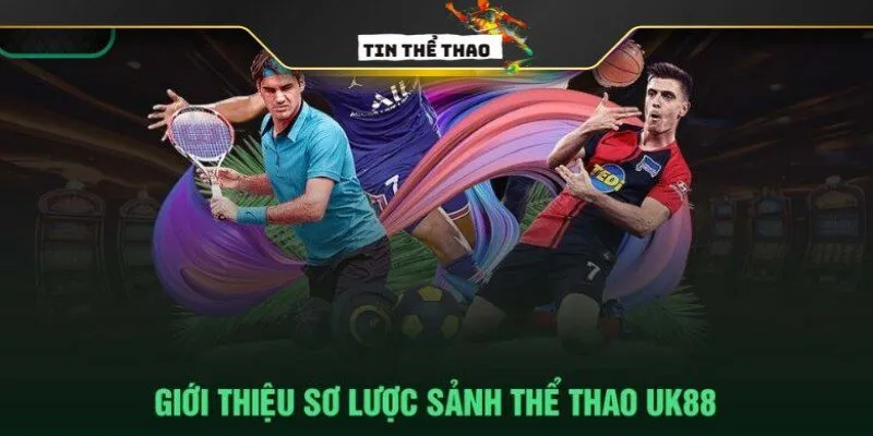 Kho game đặc sắc có 1-0-2 tại UK88