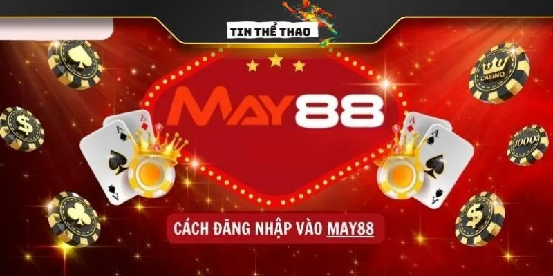 Review nhà cái May88 ưu - nhược điểm