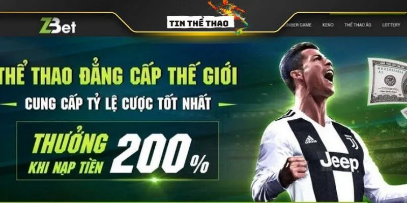 Review Nhà Cái Zbet - Sân Chơi Đẳng Cấp Hàng Đầu Châu Mỹ