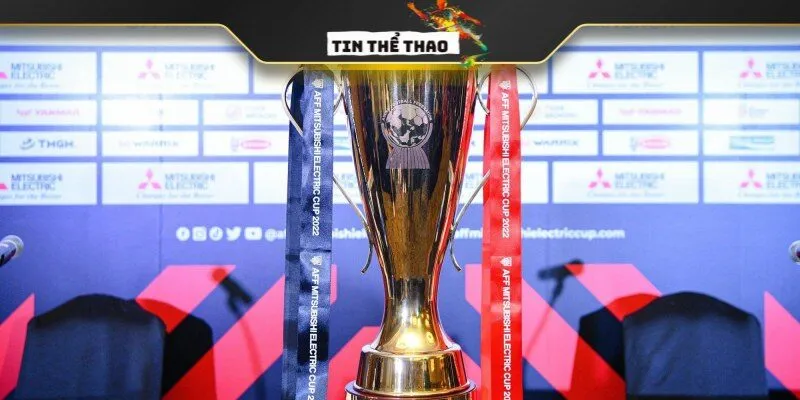 Thông tin về AFF cup mấy năm có 1 lần