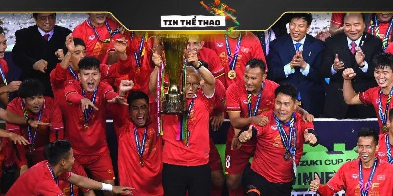 Tổng hợp thành tích của các đội tham dự AFF Cup