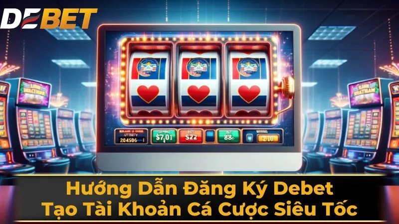 Chính sách bảo mật thông tin của Debet